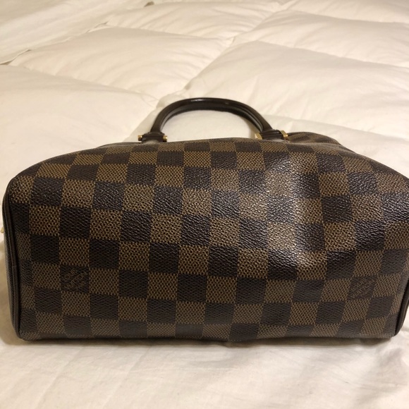 Vintage Louis Vuitton Hand bag - Picture 2 of 7